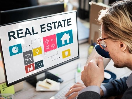 why real estate social dubai uae